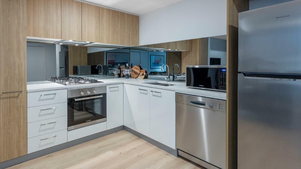 Avani Adelaide Residences Экстерьер фото