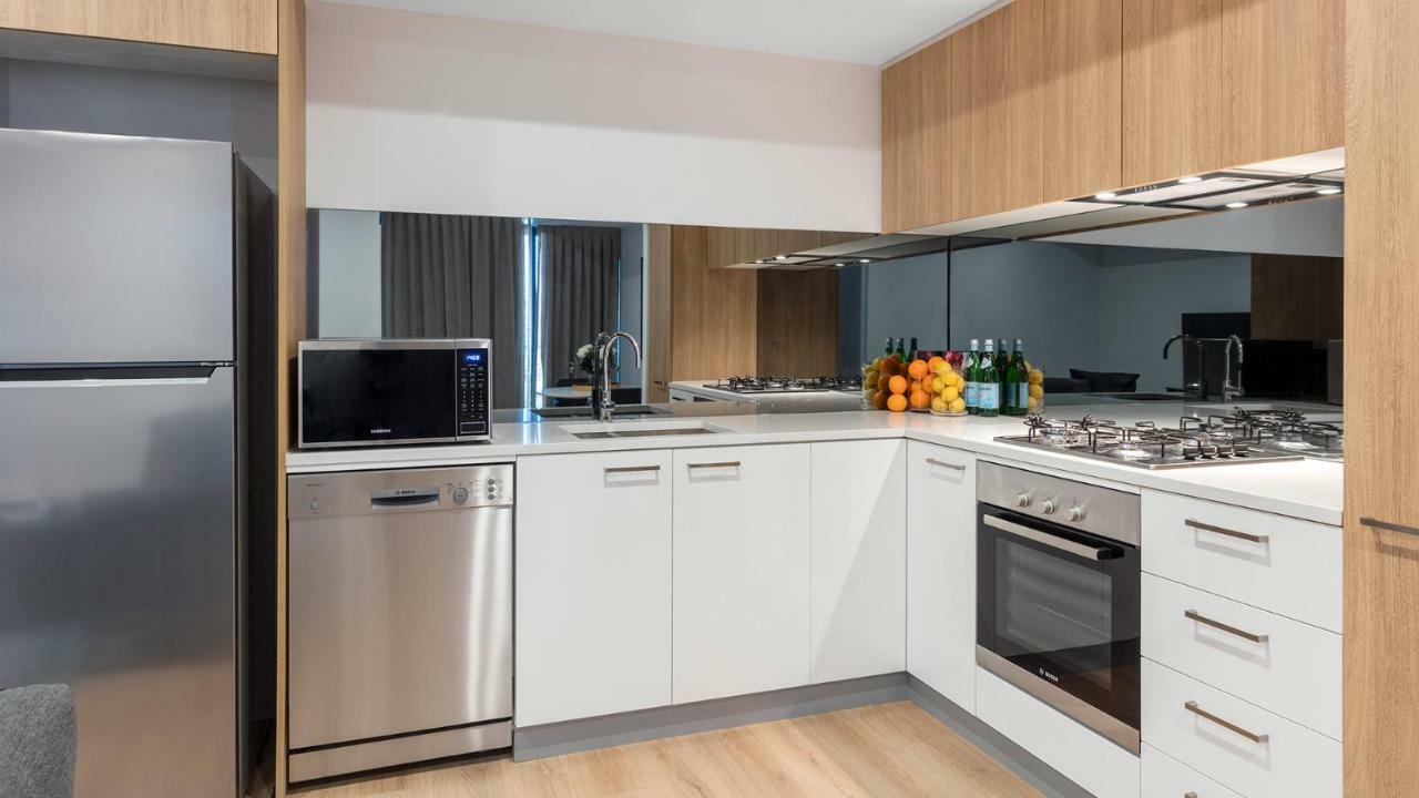 Avani Adelaide Residences Экстерьер фото