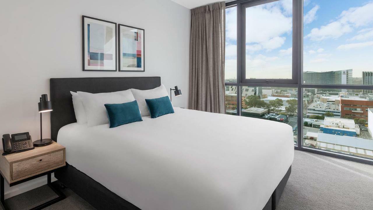 Avani Adelaide Residences Экстерьер фото