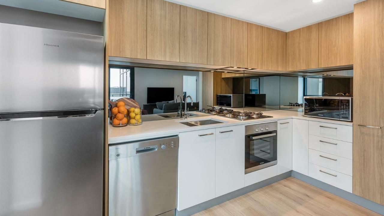 Avani Adelaide Residences Экстерьер фото