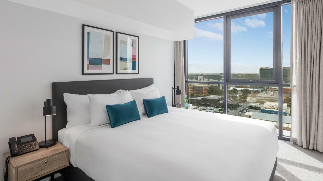 Avani Adelaide Residences Экстерьер фото