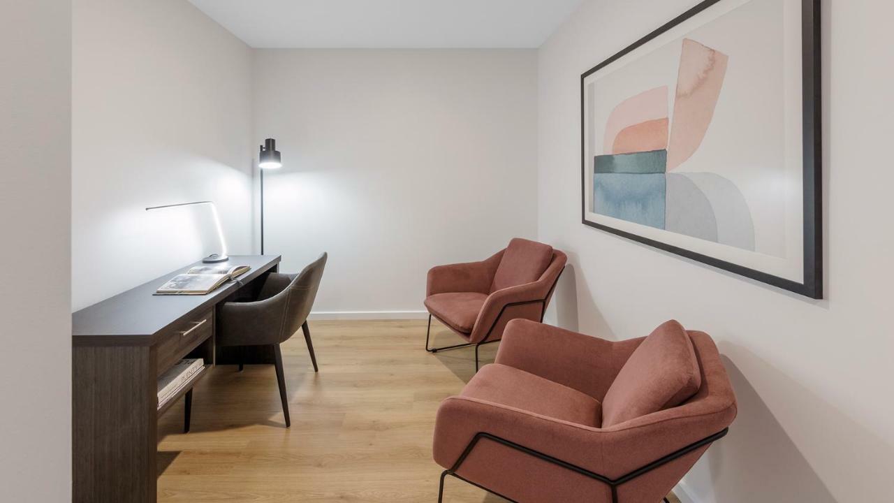 Avani Adelaide Residences Экстерьер фото