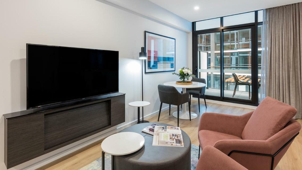 Avani Adelaide Residences Экстерьер фото