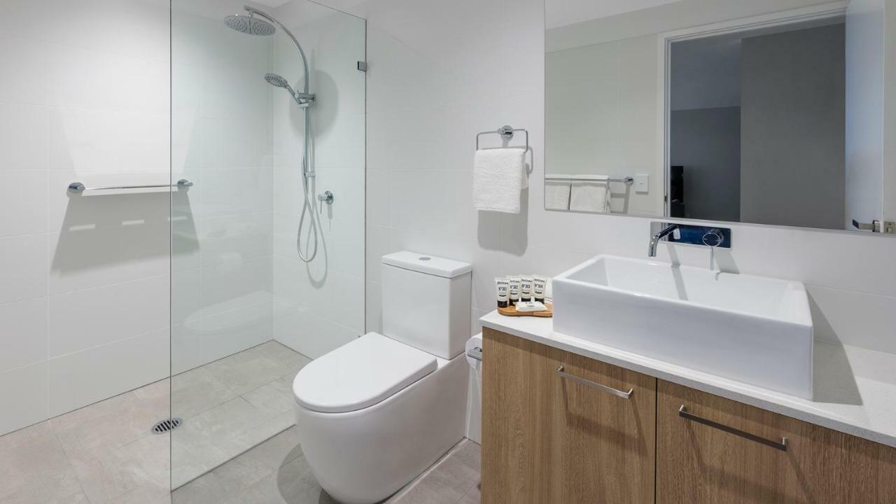 Avani Adelaide Residences Экстерьер фото