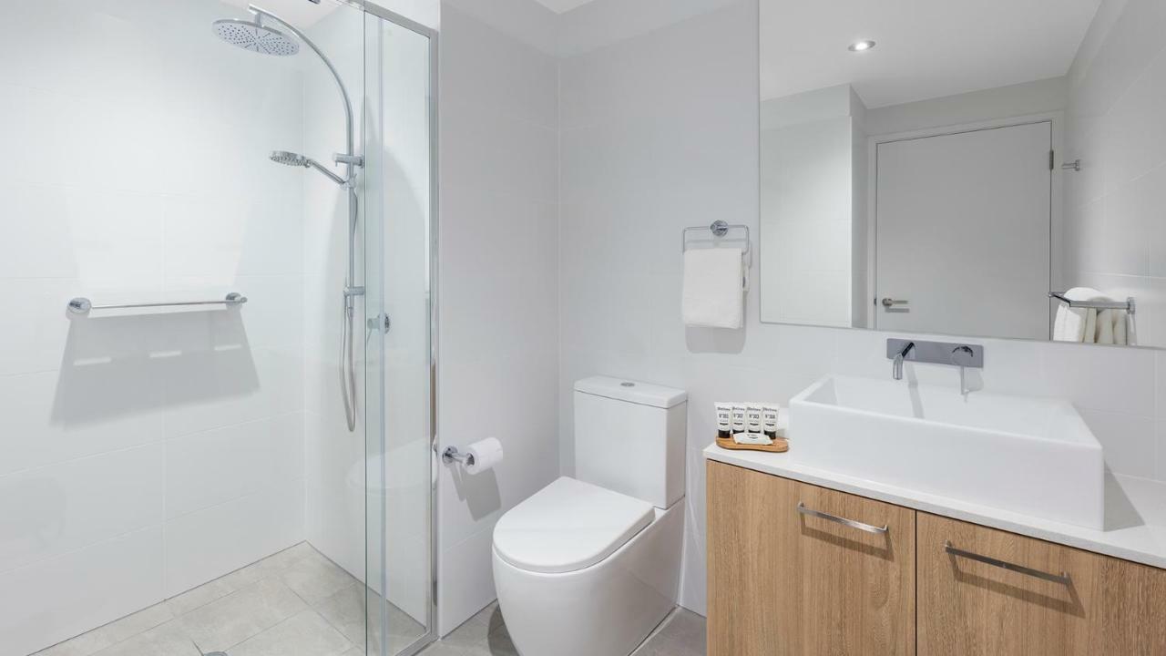 Avani Adelaide Residences Экстерьер фото