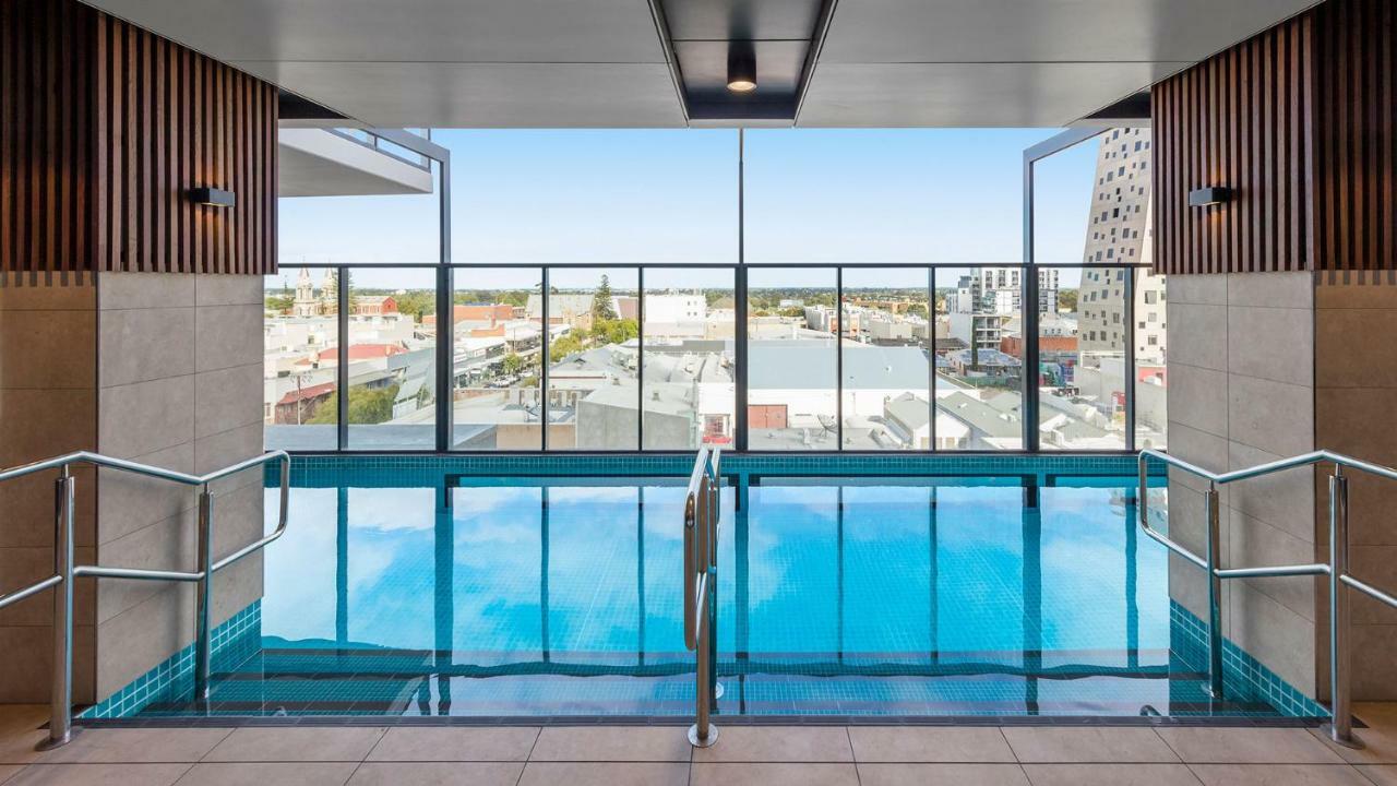 Avani Adelaide Residences Экстерьер фото