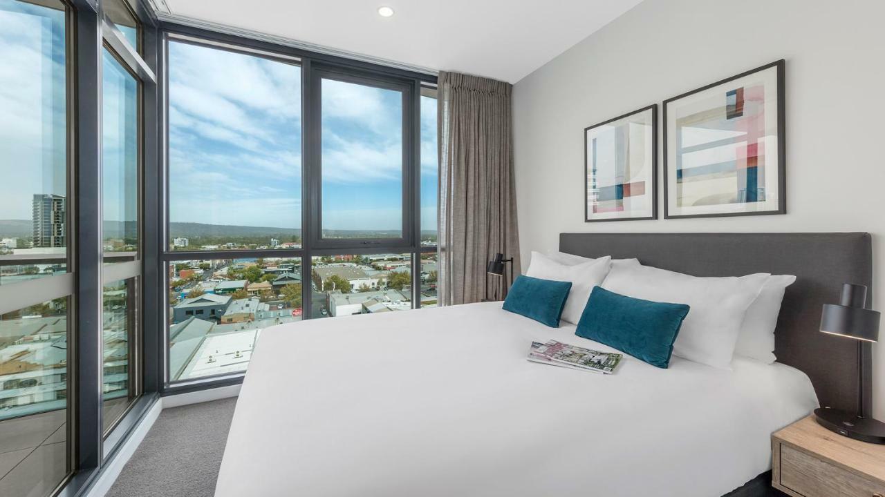 Avani Adelaide Residences Экстерьер фото