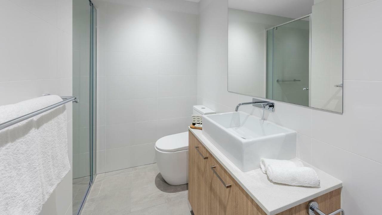 Avani Adelaide Residences Экстерьер фото