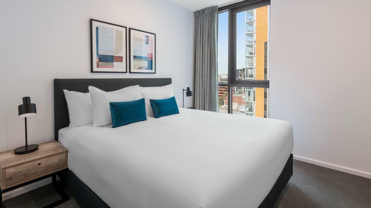 Avani Adelaide Residences Экстерьер фото