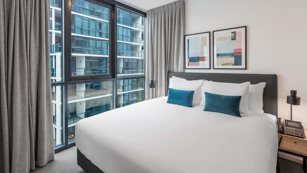Avani Adelaide Residences Экстерьер фото