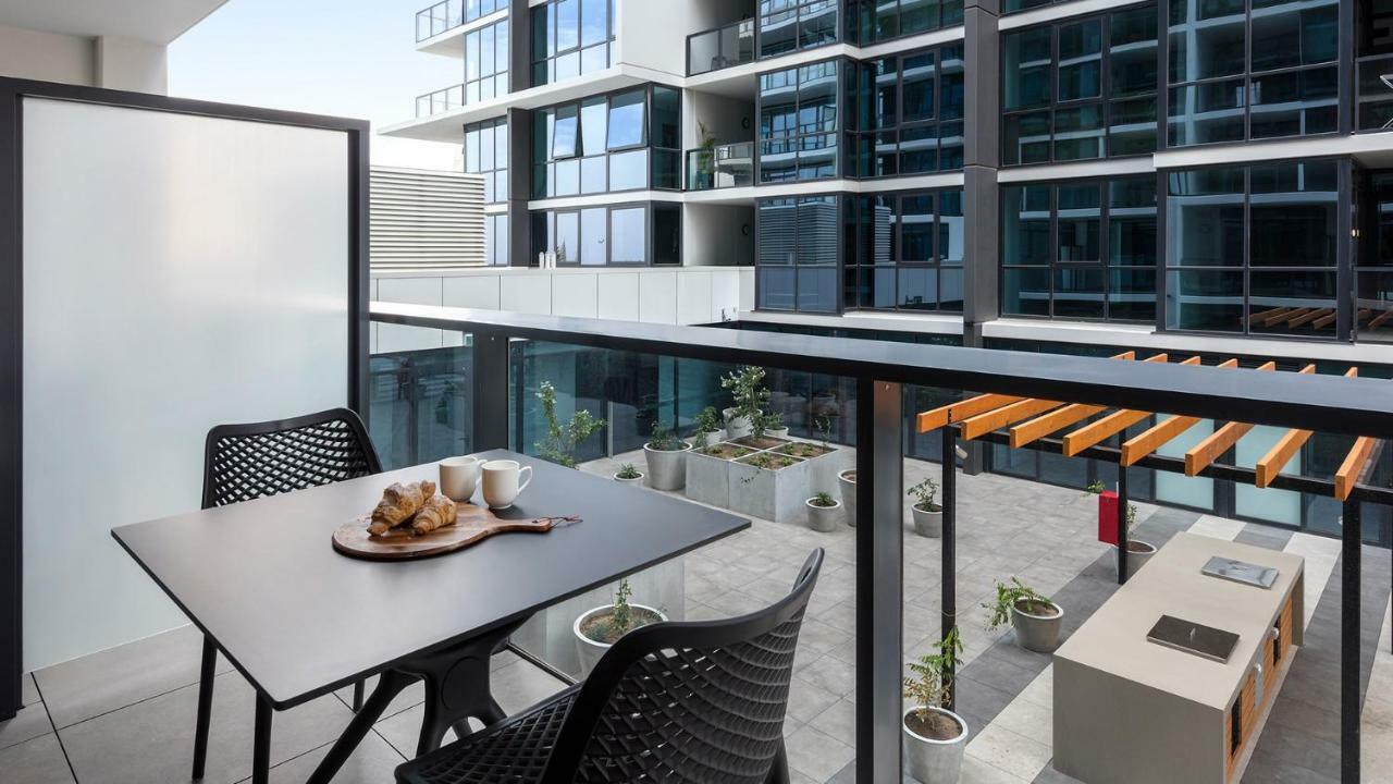 Avani Adelaide Residences Экстерьер фото