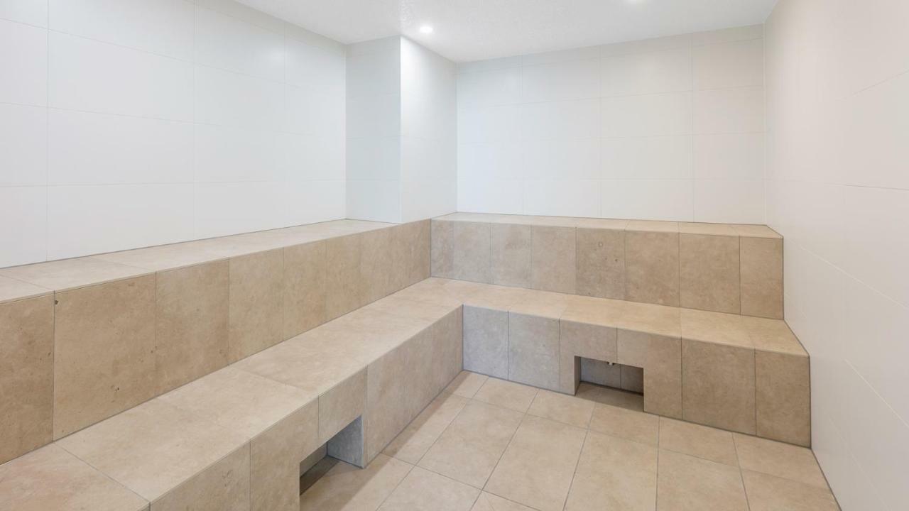 Avani Adelaide Residences Экстерьер фото