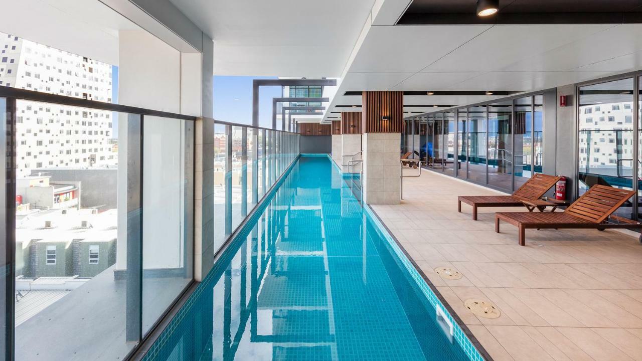 Avani Adelaide Residences Экстерьер фото