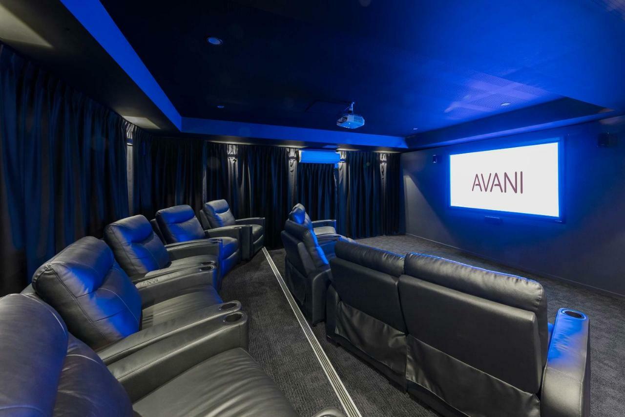 Avani Adelaide Residences Экстерьер фото