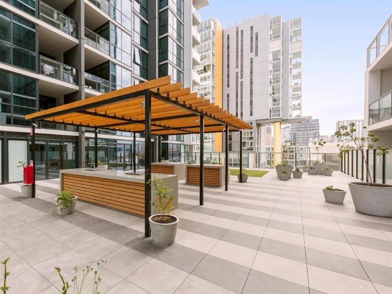 Avani Adelaide Residences Экстерьер фото
