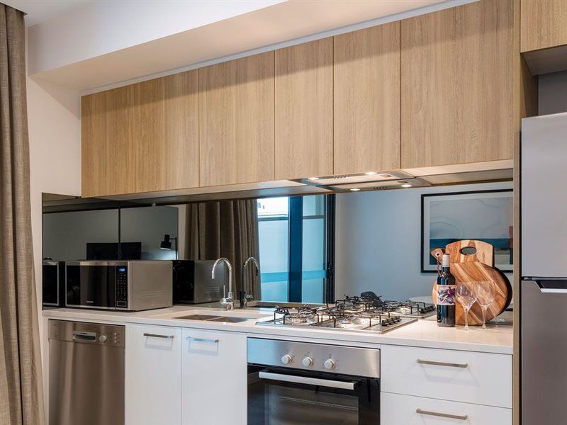 Avani Adelaide Residences Экстерьер фото