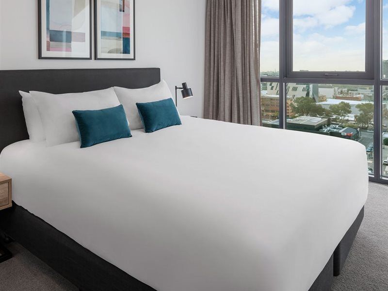 Avani Adelaide Residences Экстерьер фото