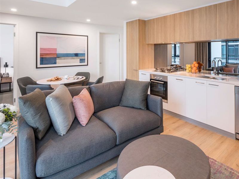 Avani Adelaide Residences Экстерьер фото